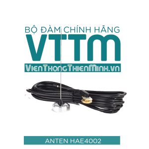anten đế từ HAE4002