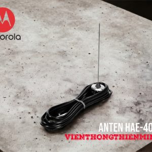 anten đế từ HAE4002