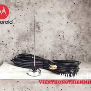anten đế từ HAE4002