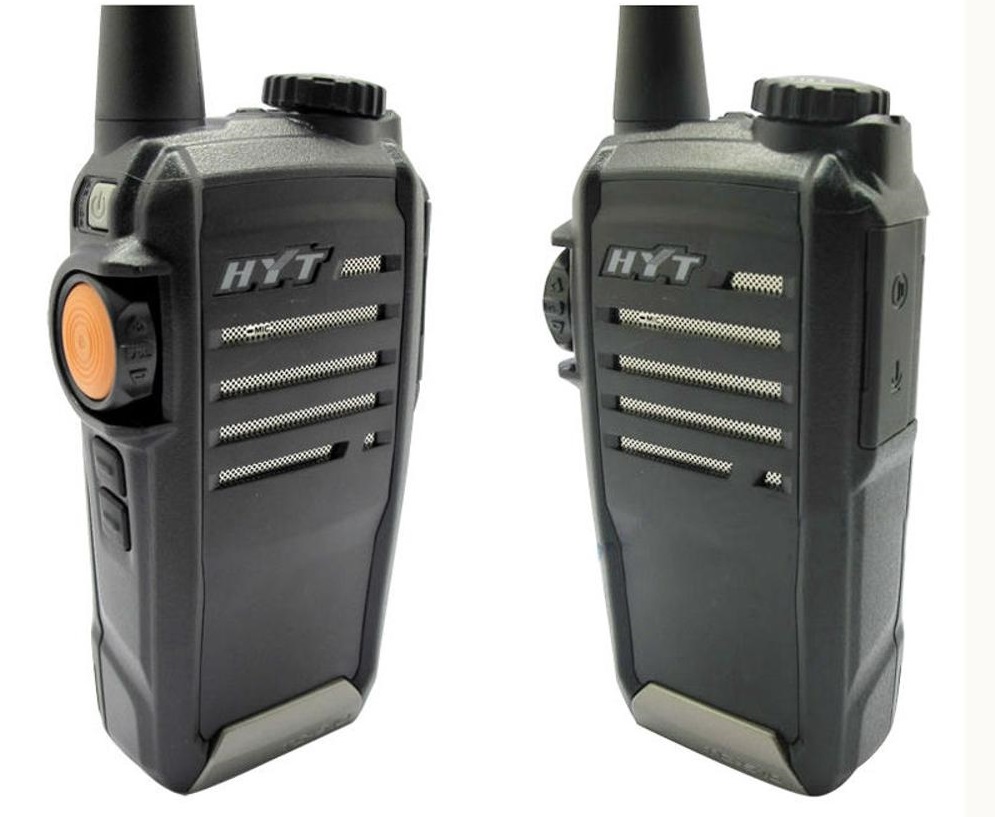 Máy bộ đàm HYTERA TC-518