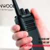 Máy bộ đàm Kenwood TK-240 TK-D340 chính hãng
