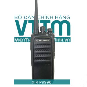 Bộ đàm motorola XIR P9996