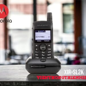 máy bộ đàm digital motorola SL2K chính hãng