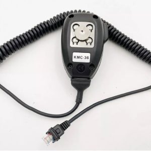 MICROPHONE KENWOOD KMC-36