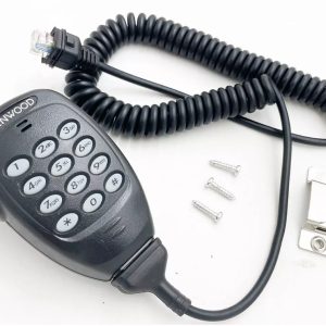 MICROPHONE KENWOOD KMC-36