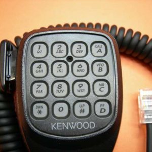 MICROPHONE KENWOOD MC-59