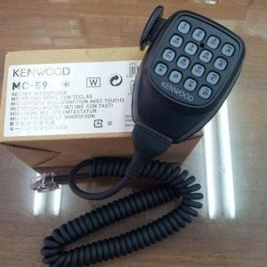 MICROPHONE KENWOOD MC-59