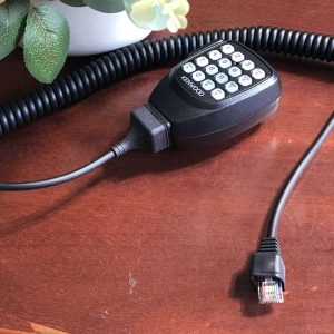 MICROPHONE KENWOOD MC-59