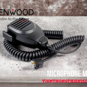 MICROPHONE KENWOOD MC-30