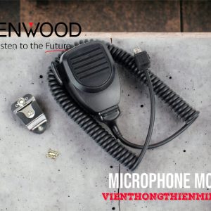MICROPHONE KENWOOD MC-30