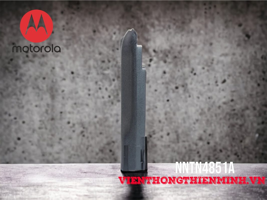 PIN BỘ ĐÀM MOTOROLA NNTN4851A