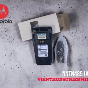 PIN BỘ ĐÀM MOTOROLA NNTN4851A