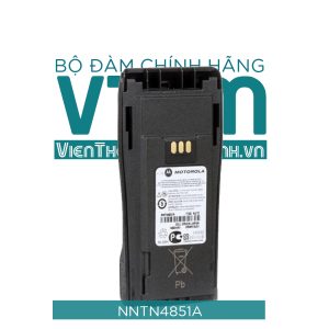 PIN BỘ ĐÀM MOTOROLA NNTN4851A