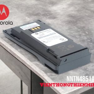 PIN BỘ ĐÀM MOTOROLA NNTN4851A