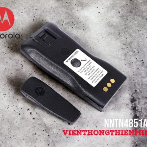 PIN BỘ ĐÀM MOTOROLA NNTN4851A