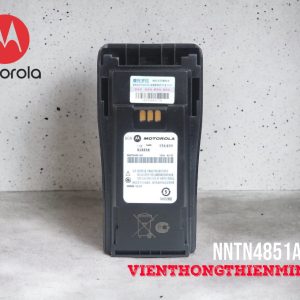 PIN BỘ ĐÀM MOTOROLA NNTN4851A