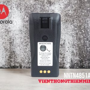 PIN BỘ ĐÀM MOTOROLA NNTN4851A
