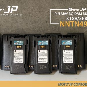 PIN BỘ ĐÀM MOTOROLA NNTN4497