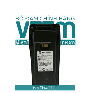 PIN BỘ ĐÀM MOTOROLA NNTN4497