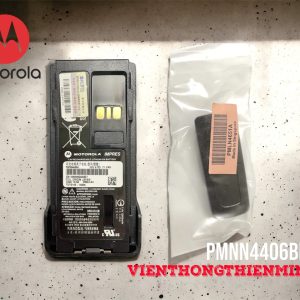 PIN BỘ ĐÀM MOTOROLA PMNN4406BR