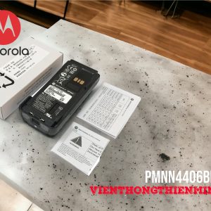 PIN BỘ ĐÀM MOTOROLA PMNN4406BR
