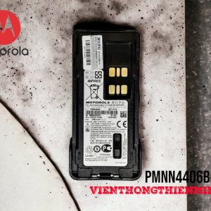 PIN BỘ ĐÀM MOTOROLA PMNN4406BR