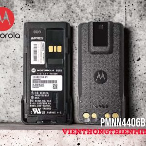 PIN BỘ ĐÀM MOTOROLA PMNN4406BR