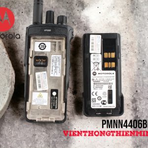 PIN BỘ ĐÀM MOTOROLA PMNN4406BR