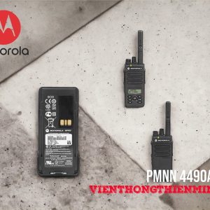 PIN BỘ ĐÀM MOTOROLA PMNN4490A