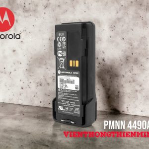 PIN BỘ ĐÀM MOTOROLA PMNN4490A