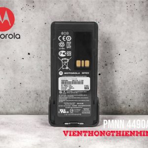 PIN BỘ ĐÀM MOTOROLA PMNN4490A