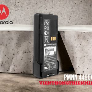 PIN BỘ ĐÀM MOTOROLA PMNN4490A