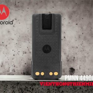 PIN BỘ ĐÀM MOTOROLA PMNN4490A
