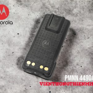 PIN BỘ ĐÀM MOTOROLA PMNN4490A