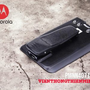 PIN BỘ ĐÀM MOTOROLA PMNN4071