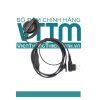 tai nghe bộ đàm PMLN4443