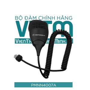 micro đàm thoại PMNN4007A