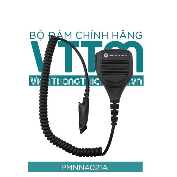 tai nghe bộ đàm PMNN4021A