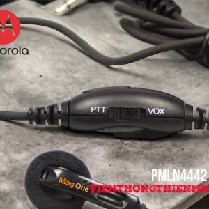 tai nghe bộ đàm PMLN4442