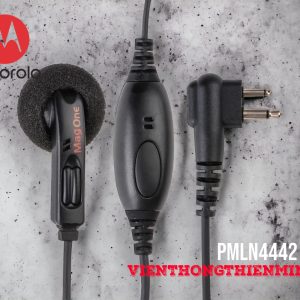 tai nghe bộ đàm PMLN4442