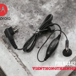 tai nghe bộ đàm PMLN4442