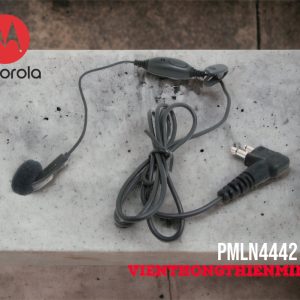 tai nghe bộ đàm PMLN4442