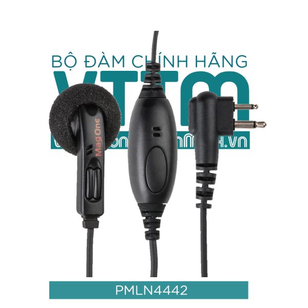 tai nghe bộ đàm PMLN4442