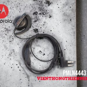 tai nghe bộ đàm PMLN4443