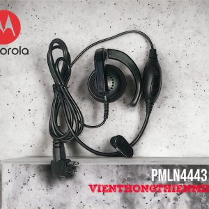 tai nghe bộ đàm PMLN4443