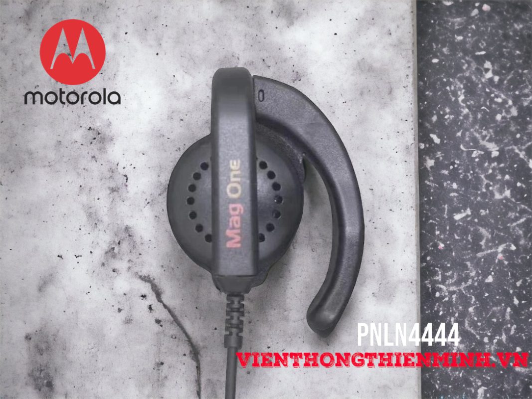 tai nghe bộ đàm PMLN4444