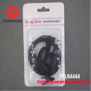 tai nghe bộ đàm PMLN4444