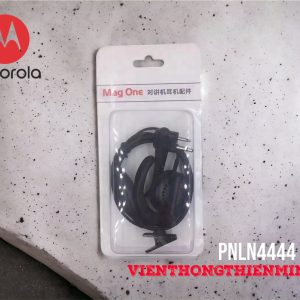 tai nghe bộ đàm PMLN4444