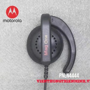tai nghe bộ đàm PMLN4444