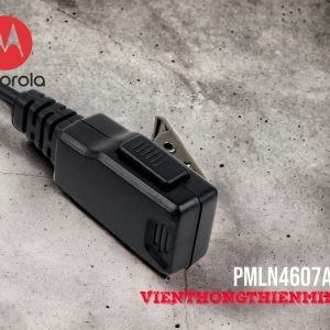 tai nghe bộ đàm PMLN4607A